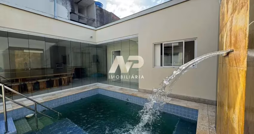 Excelente casa reformada mobiliada e decorada! confira