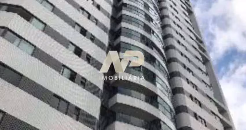 Alameda imperial: sofisticação e exclusividade na zona norte do recife