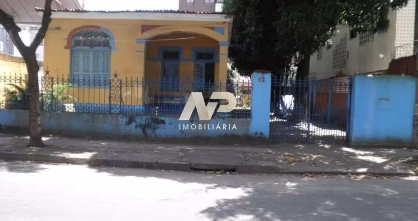 Casa derby – espaço, conforto e localização privilegiada