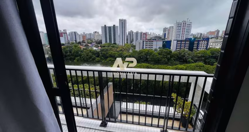 Apartamento com 2 quartos à venda na Avenida Beira Rio, 165, Madalena, Recife