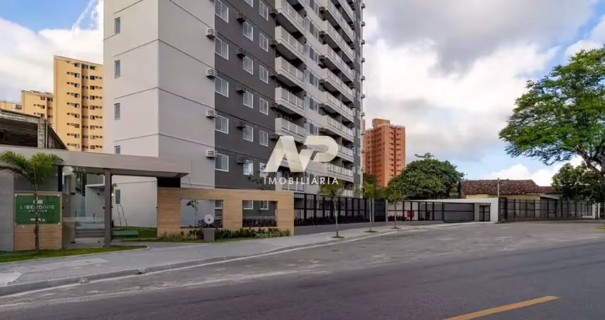 Liberdade life - lançamento em jardim são paulo perto de tudo!