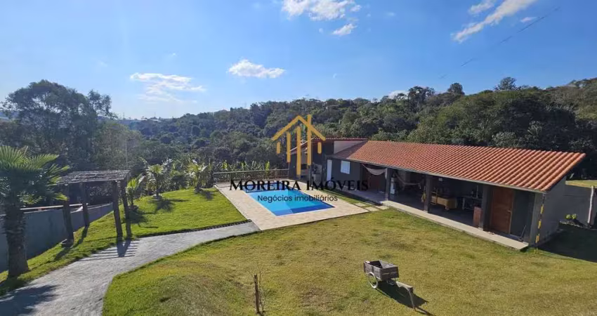 Chácara / sítio com 2 quartos à venda no Dona Catarina, Mairinque 