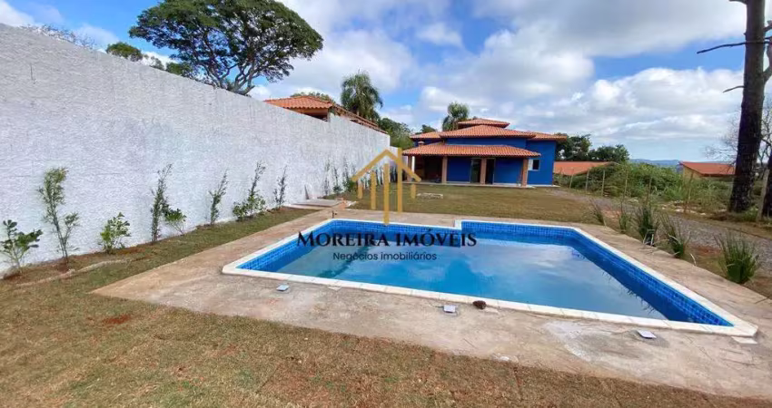 Chácara / sítio com 3 quartos à venda no Centro, Ibiúna 