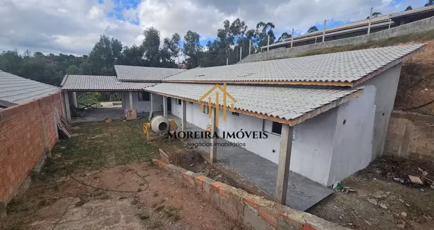Chácara em condomínio com 3 quartos, dona catarina, mairinque - r$ 750 mil, cod: 14
