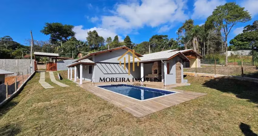 Chácara / sítio com 3 quartos à venda no Dona Catarina, Mairinque 