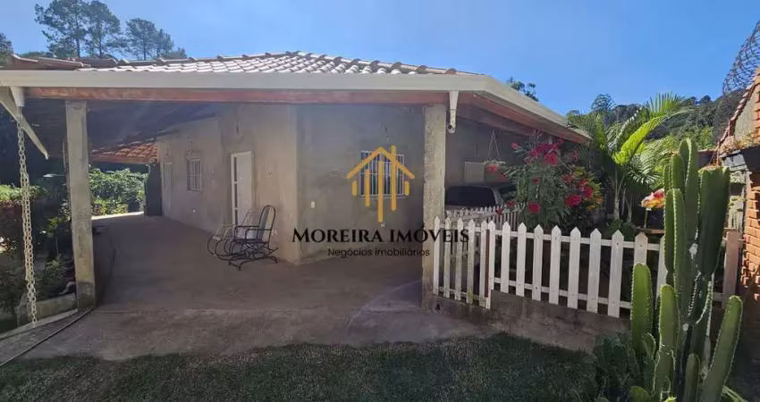 Chácara / sítio com 2 quartos à venda no Dona Catarina, Mairinque 