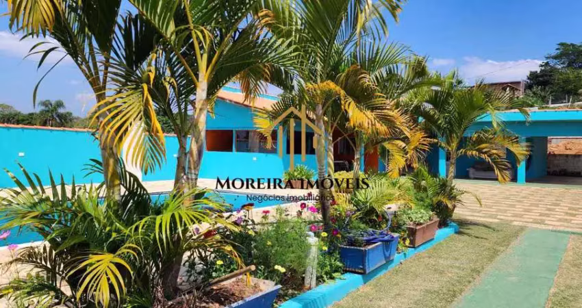 Chácara / sítio com 3 quartos à venda no Dona Catarina, Mairinque 