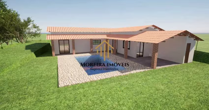 Chácara / sítio com 3 quartos à venda no Dona Catarina, Mairinque 