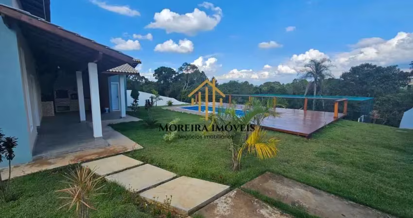 Chácara / sítio à venda no Dona Catarina, Mairinque 