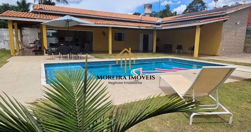 Chácara / sítio com 3 quartos à venda no Dona Catarina, Mairinque 