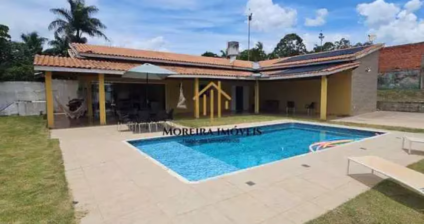 Chácara / sítio com 3 quartos à venda no Dona Catarina, Mairinque 