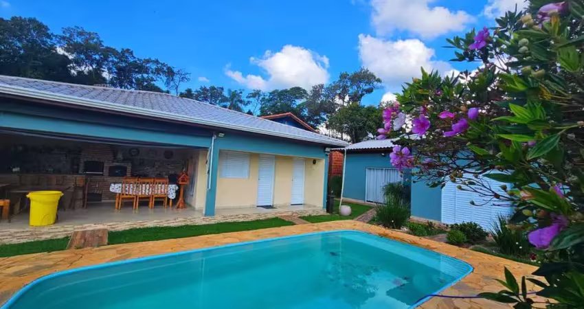 Chácara / sítio com 3 quartos à venda no Dona Catarina, Mairinque 