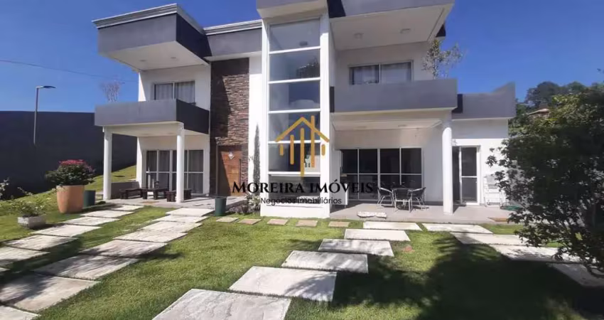 Chácara / sítio com 4 quartos à venda na Chácaras Berro D Água, Itu 