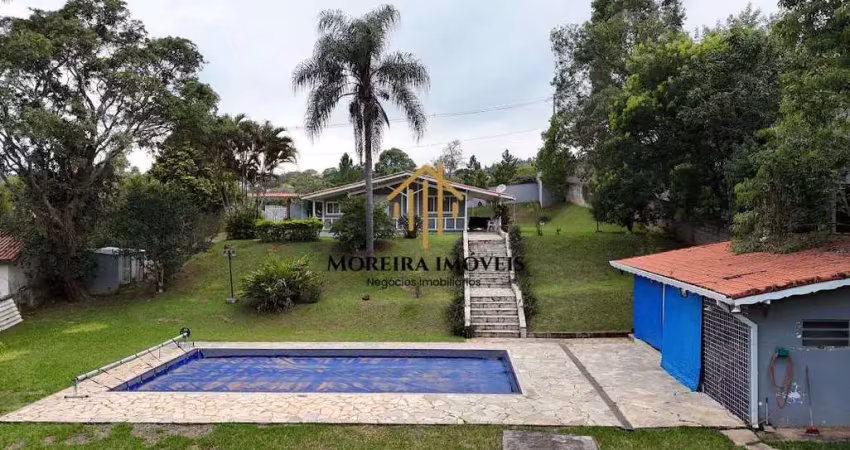 Chácara / sítio com 5 quartos à venda em Porta do Sol, Mairinque 