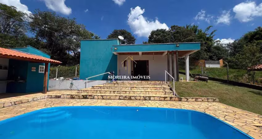 Chácara / sítio com 2 quartos à venda no Dona Catarina, Mairinque 
