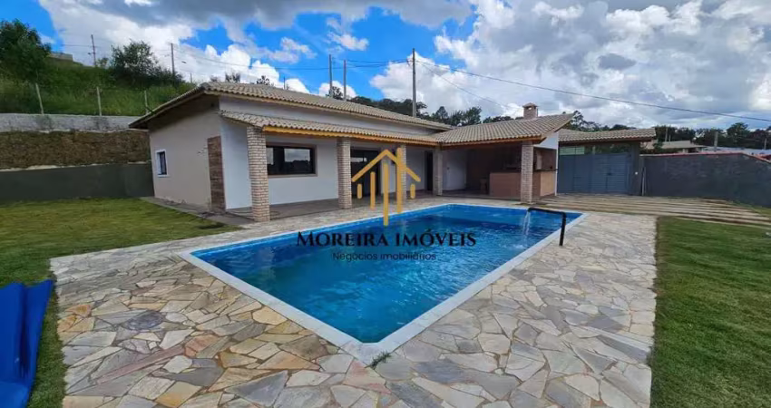 Chácara / sítio com 3 quartos à venda no Dona Catarina, Mairinque 