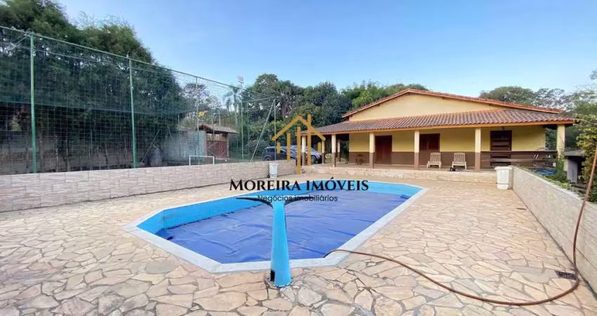 Chácara / sítio com 6 quartos à venda no Dona Catarina, Mairinque 