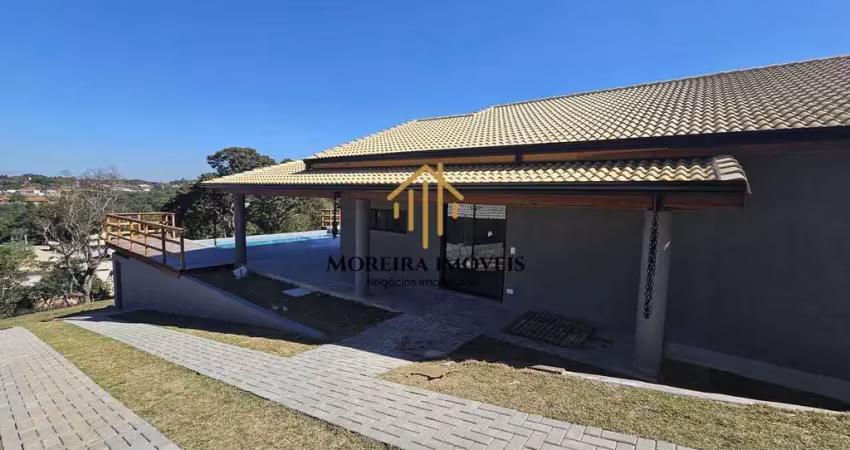 Chácara / sítio com 3 quartos à venda no Dona Catarina, Mairinque 