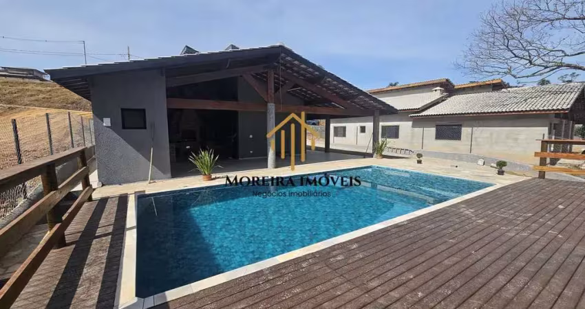 Chácara em condomínio com 3 quartos, dona catarina, mairinque - r$ 890 mil, cod: 66