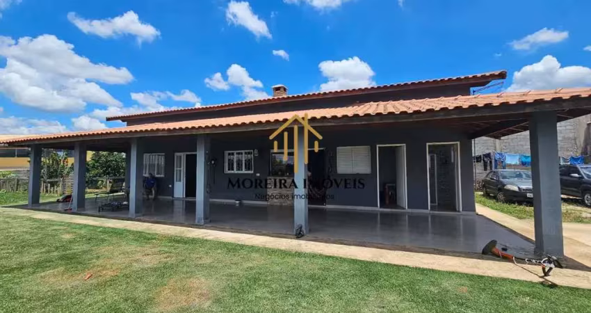 Chácara / sítio com 3 quartos à venda no Dona Catarina, Mairinque 