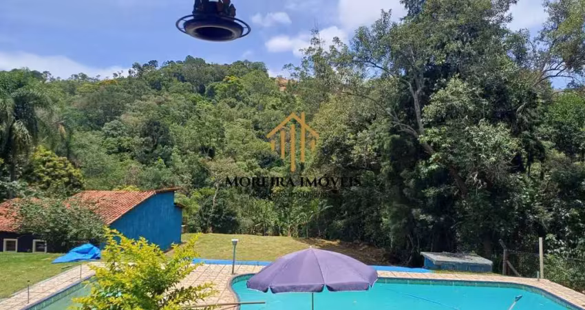 Chácara / sítio com 3 quartos à venda no Dona Catarina, Mairinque 