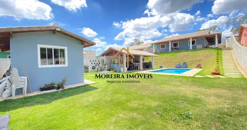 Chácara / sítio com 3 quartos à venda no Dona Catarina, Mairinque 