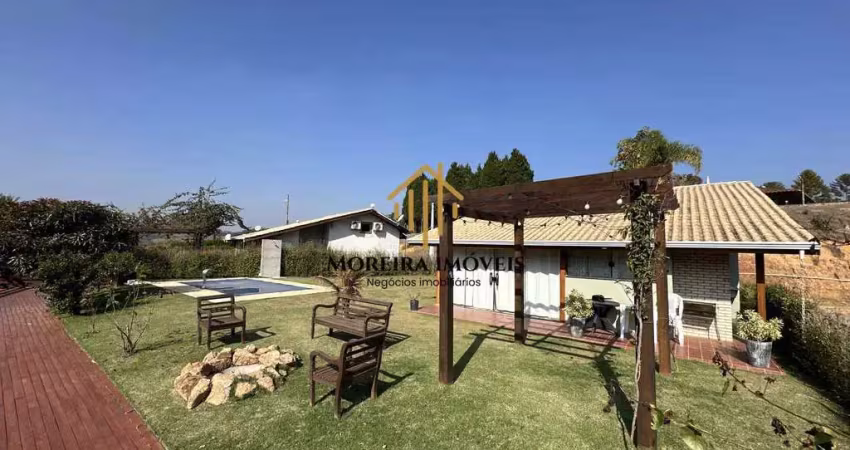 Chácara / sítio com 2 quartos à venda no Fazenda da Mata, Itu 