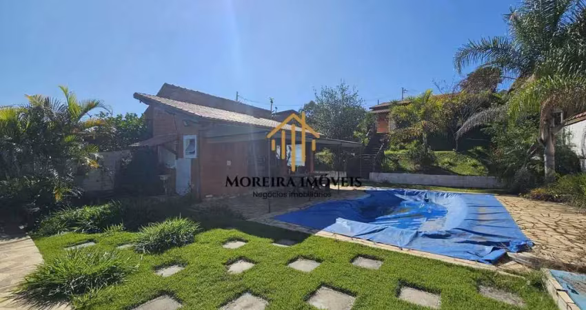 Chácara / sítio com 2 quartos à venda no Dona Catarina, Mairinque 