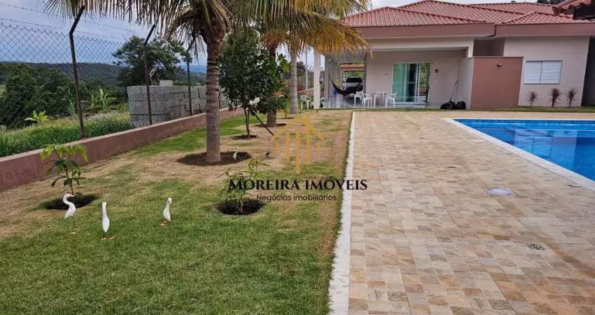Chácara / sítio com 6 quartos à venda no Dona Catarina, Mairinque 