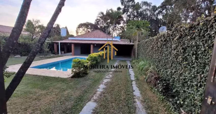 Chácara / sítio com 2 quartos à venda no Dona Catarina, Mairinque 