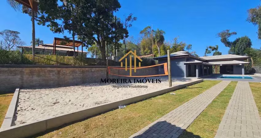 Chácara / sítio à venda no Dona Catarina, Mairinque 