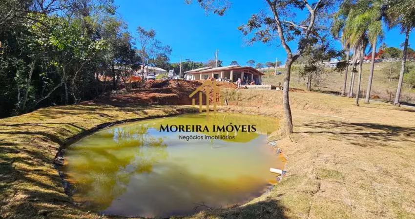 Chácara / sítio com 3 quartos à venda no Dona Catarina, Mairinque 