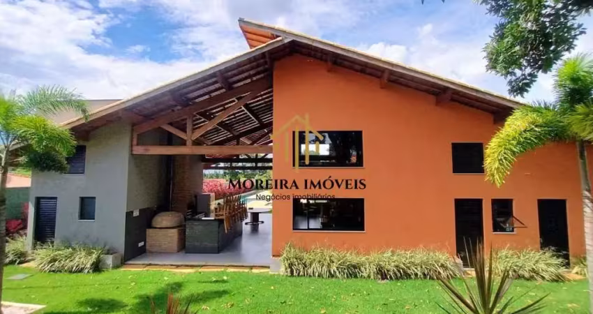 Chácara / sítio com 4 quartos à venda no Centro, Boituva 