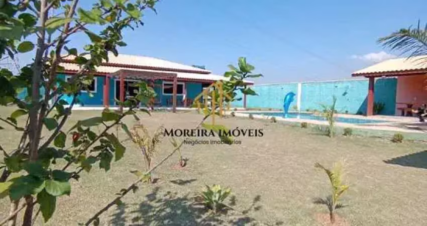 Chácara em condomínio com 3 quartos, dona catarina, mairinque - r$ 680 mil, cod: 99