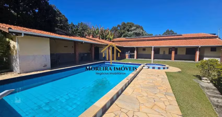 Chácara / sítio com 3 quartos à venda no Dona Catarina, Mairinque 