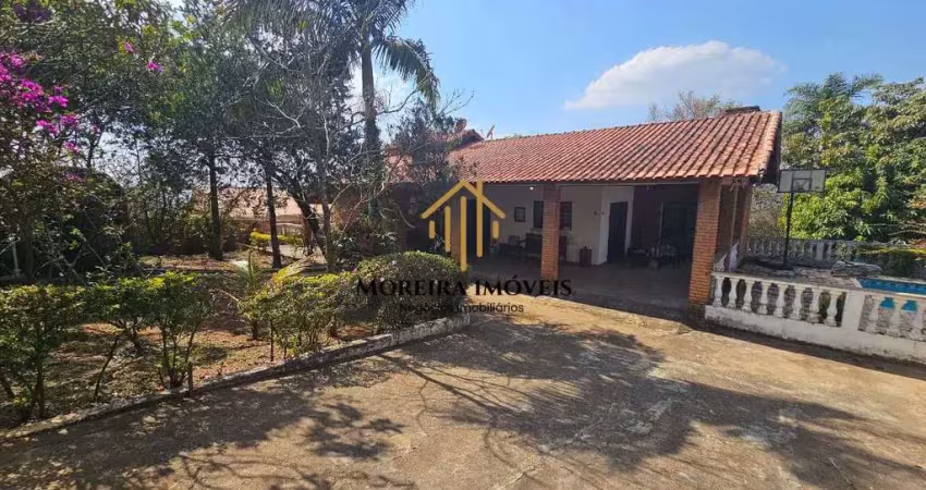 Chácara / sítio com 3 quartos à venda no Dona Catarina, Mairinque 