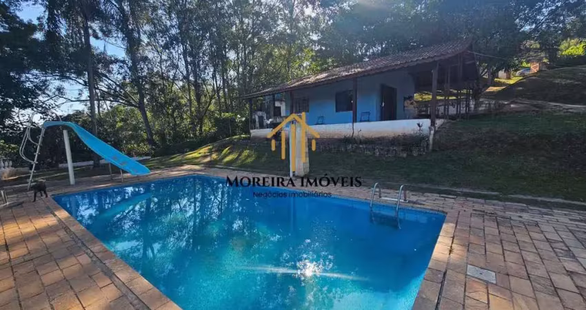 Chácara / sítio com 2 quartos à venda no Dona Catarina, Mairinque 