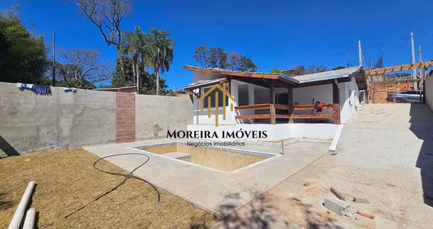 Chácara com 3 quartos, dona catarina, mairinque - r$ 550 mil, cod: 115