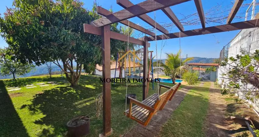 Chácara / sítio com 4 quartos à venda no Dona Catarina, Mairinque 