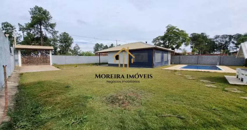 Chácara / sítio com 3 quartos à venda no Dona Catarina, Mairinque 