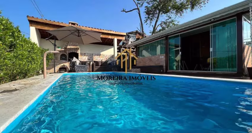 Chácara em condomínio com 3 quartos, dona catarina, mairinque - r$ 420 mil, cod: 120