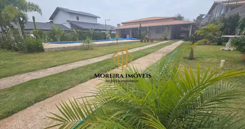 Chácara / sítio com 3 quartos à venda no Dona Catarina, Mairinque 