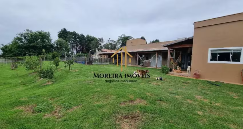 Chácara em condomínio com 4 quartos, dona catarina, mairinque - r$ 890 mil, cod: 131