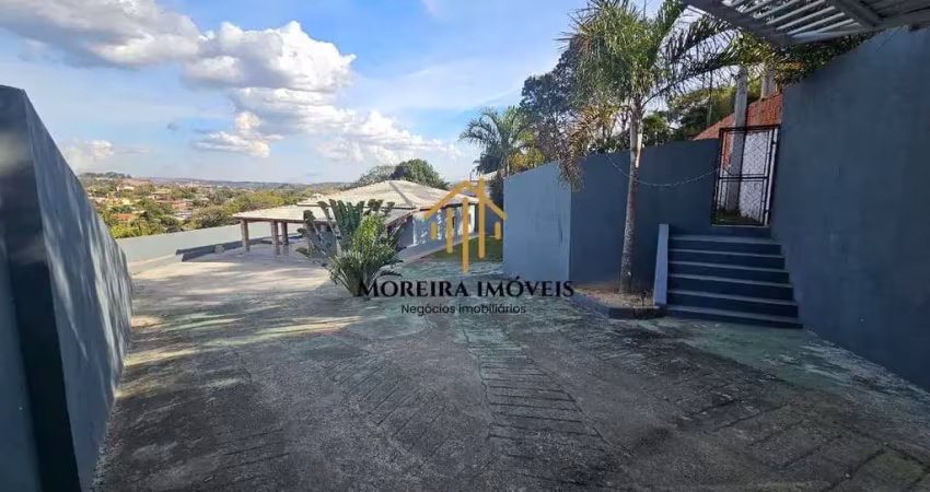 Chácara com 3 quartos, dona catarina, mairinque - r$ 550 mil, cod: 133