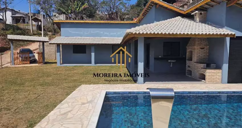 Chácara / sítio com 3 quartos à venda no Dona Catarina, Mairinque 