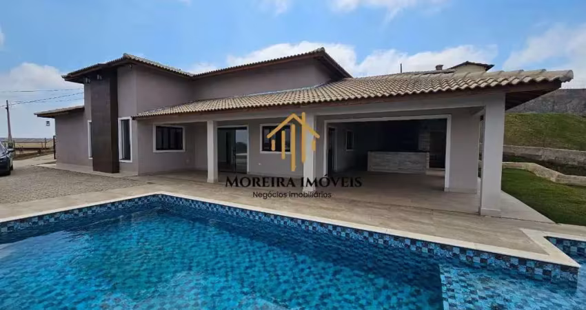 Chácara / sítio com 3 quartos à venda no Dona Catarina, Mairinque 