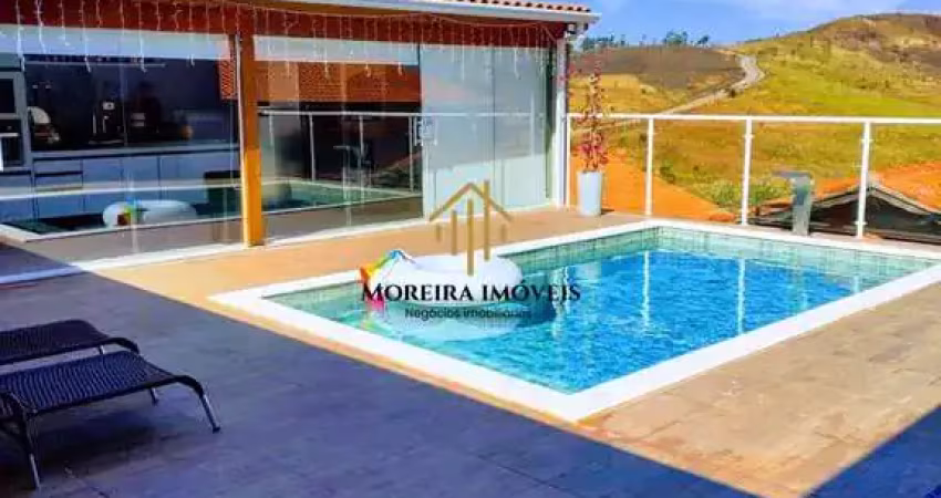 Casa em condomínio fechado com 2 quartos à venda no Dona Catarina, Mairinque 