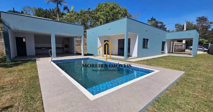 Chácara / sítio com 3 quartos à venda em Porta do Sol, Mairinque 