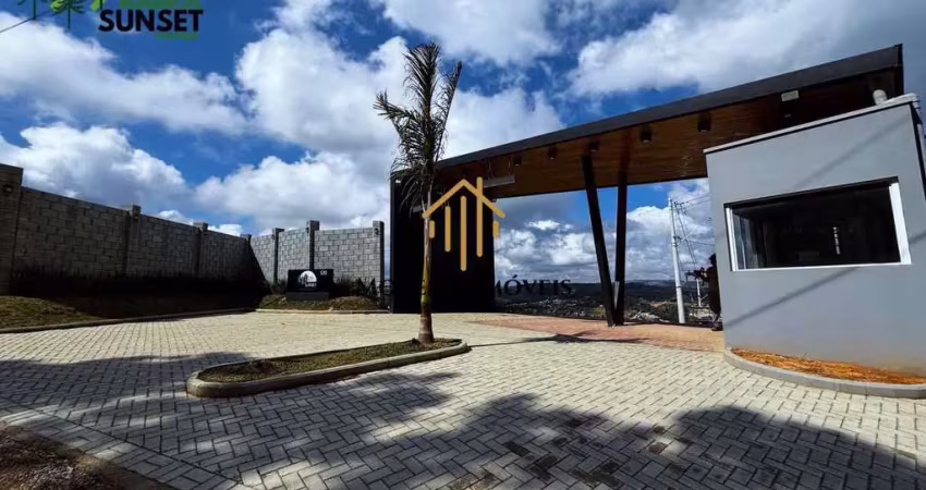 Terreno à venda no Dona Catarina, Mairinque 