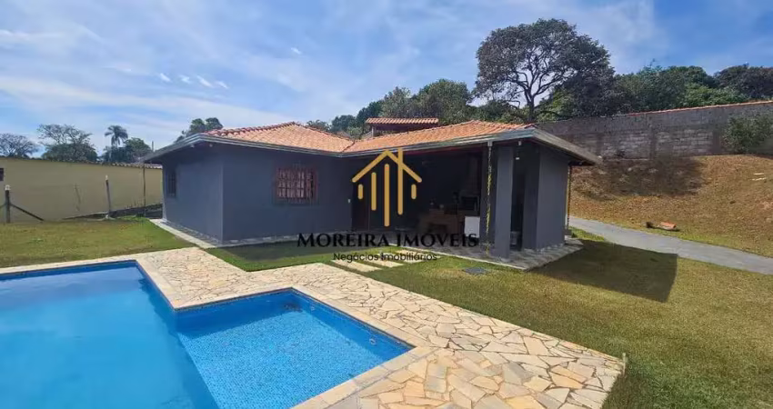 Chácara / sítio com 2 quartos à venda no Dona Catarina, Mairinque 